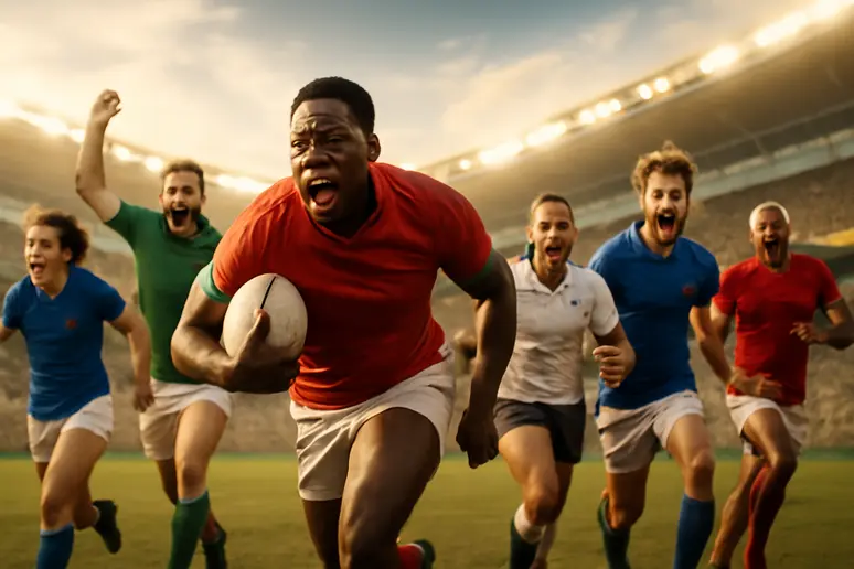 รักบี้ 7 คน: ข่าวสารล่าสุด ผลการแข่งขัน และไฮไลท์กีฬาระดับโลก