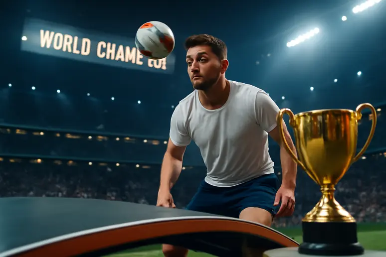 เทคบอล: แชมป์โลกพลิกประวัติศาสตร์, สรุปข่าวล่าสุดและการวิเคราะห์